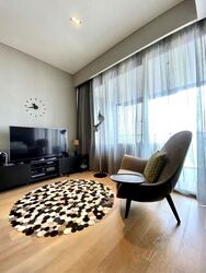 OUE Twin Peaks (D9), Condominium #591258981